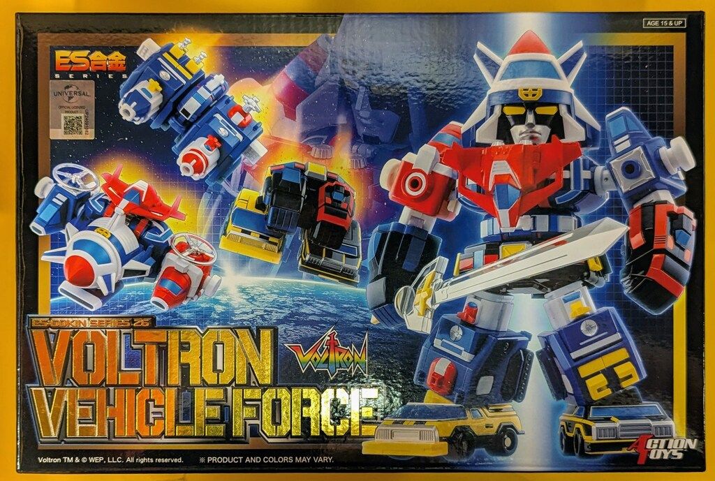 ArtStorm ES合金 小売 ビークルフォース Amazon | アート・ストーム