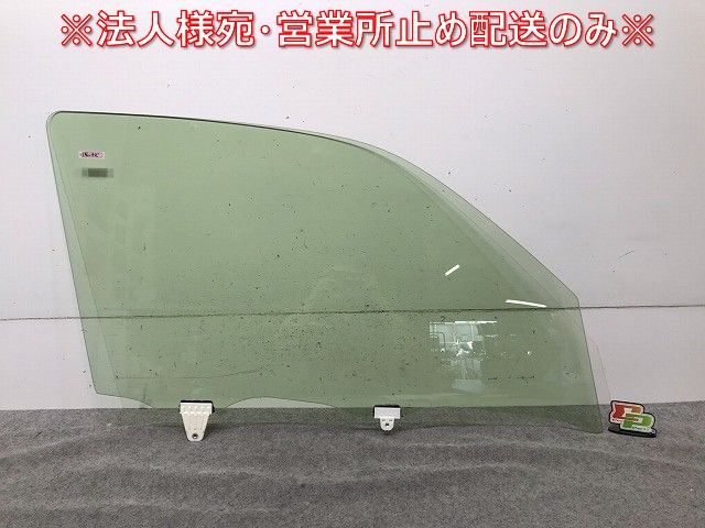 キャラバン NV350/標準/ワイド/ライダー/GX/E26 純正 右フロントガラス ウィンドウ 43R-00033 日産(113644)