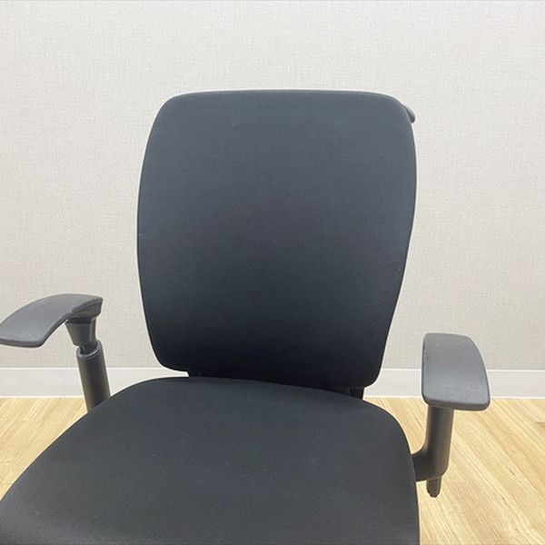 ハンガー付 オフィスチェア