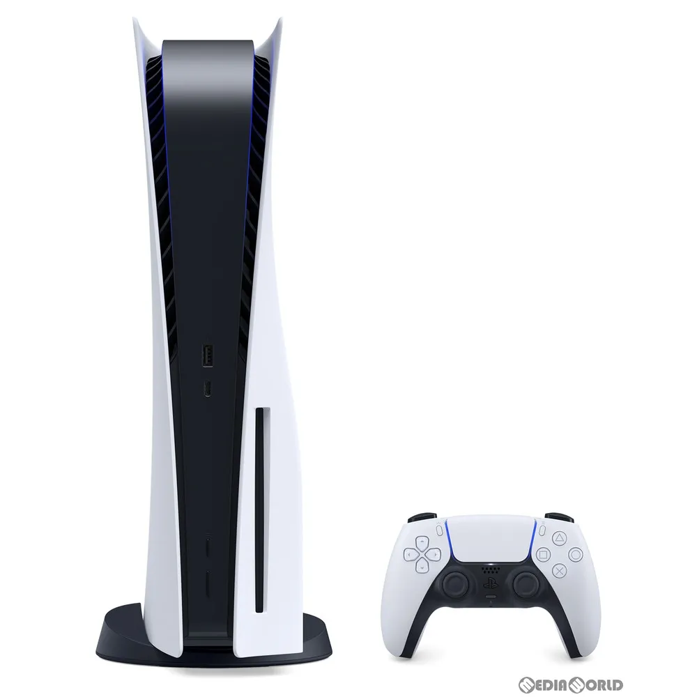 2026年最新】playstation5 cfi-1100a01の人気アイテム - メルカリ