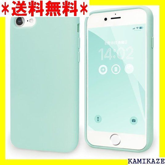 ☆人気_Z006 MINTY iPhoneSE第3世代 ケース iPho i SE3 iPhoneSE2