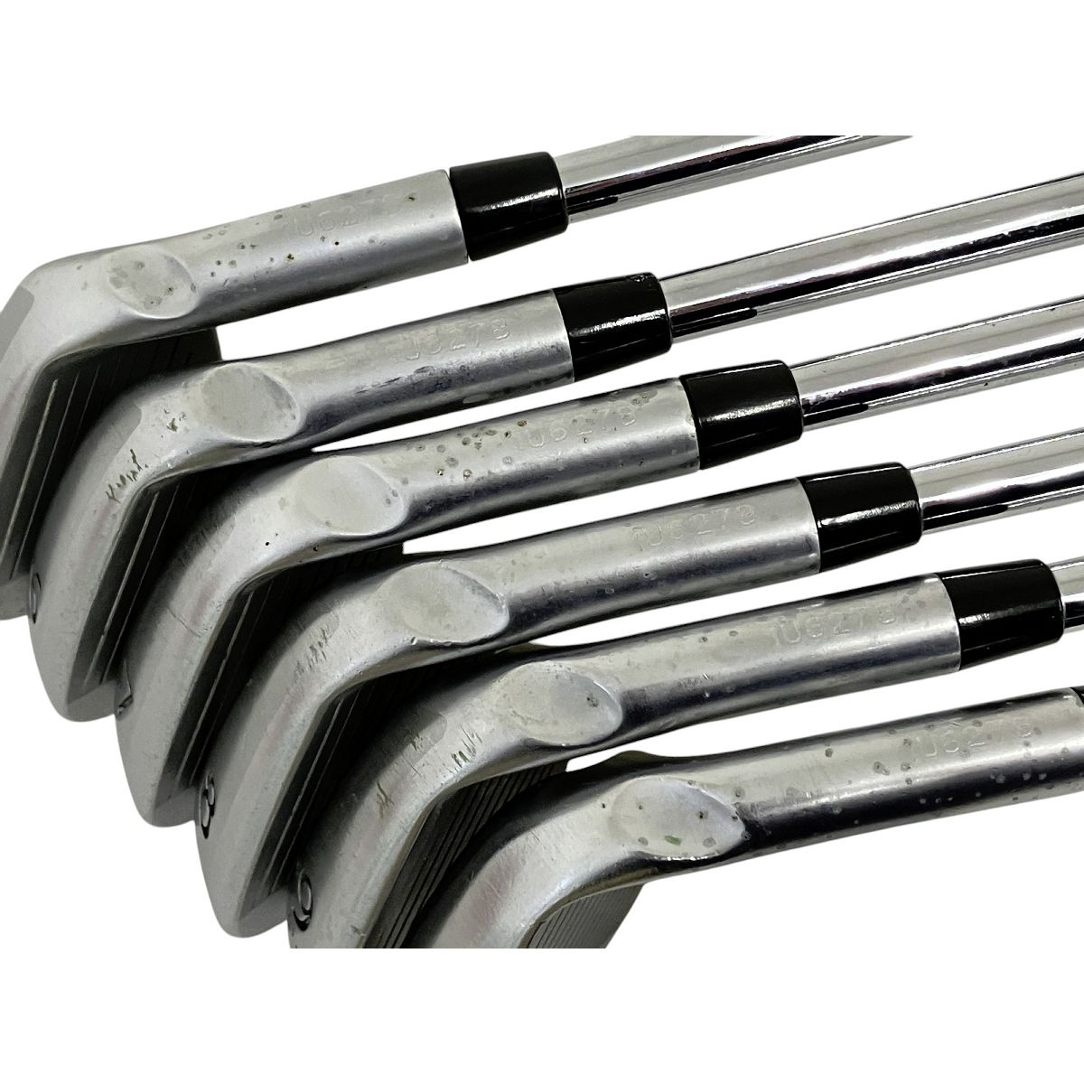 ANSER FORGED
