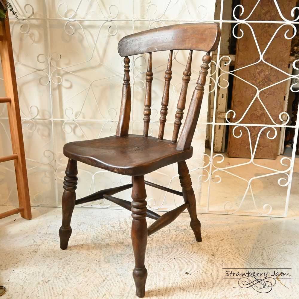 L3705-249 英国アンティーク ウィンザーチェア ダイニングチェア チェア