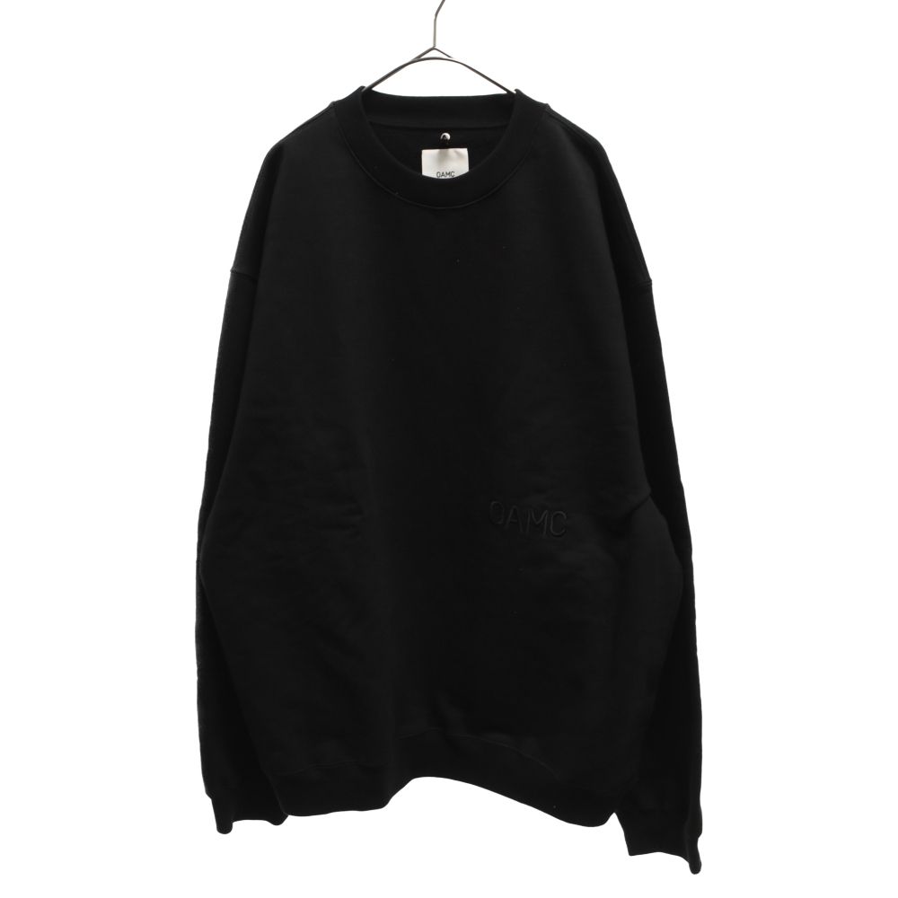 OAMC (オーエーエムシー) ×Ron Herman Sweat Crew Neck ロンハーマン ...