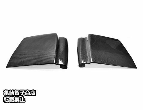 ランサーエボリューション9 ct9a カーボンリップ RALLIARTｶｰﾎﾞﾝﾘｯﾌﾟの取付。意外に大変（T。T;（三菱 ランサー