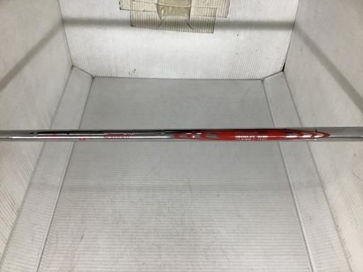 中古】 ダンロップ SRIXON ZXi7 6S アイアンセット IR NS PRO