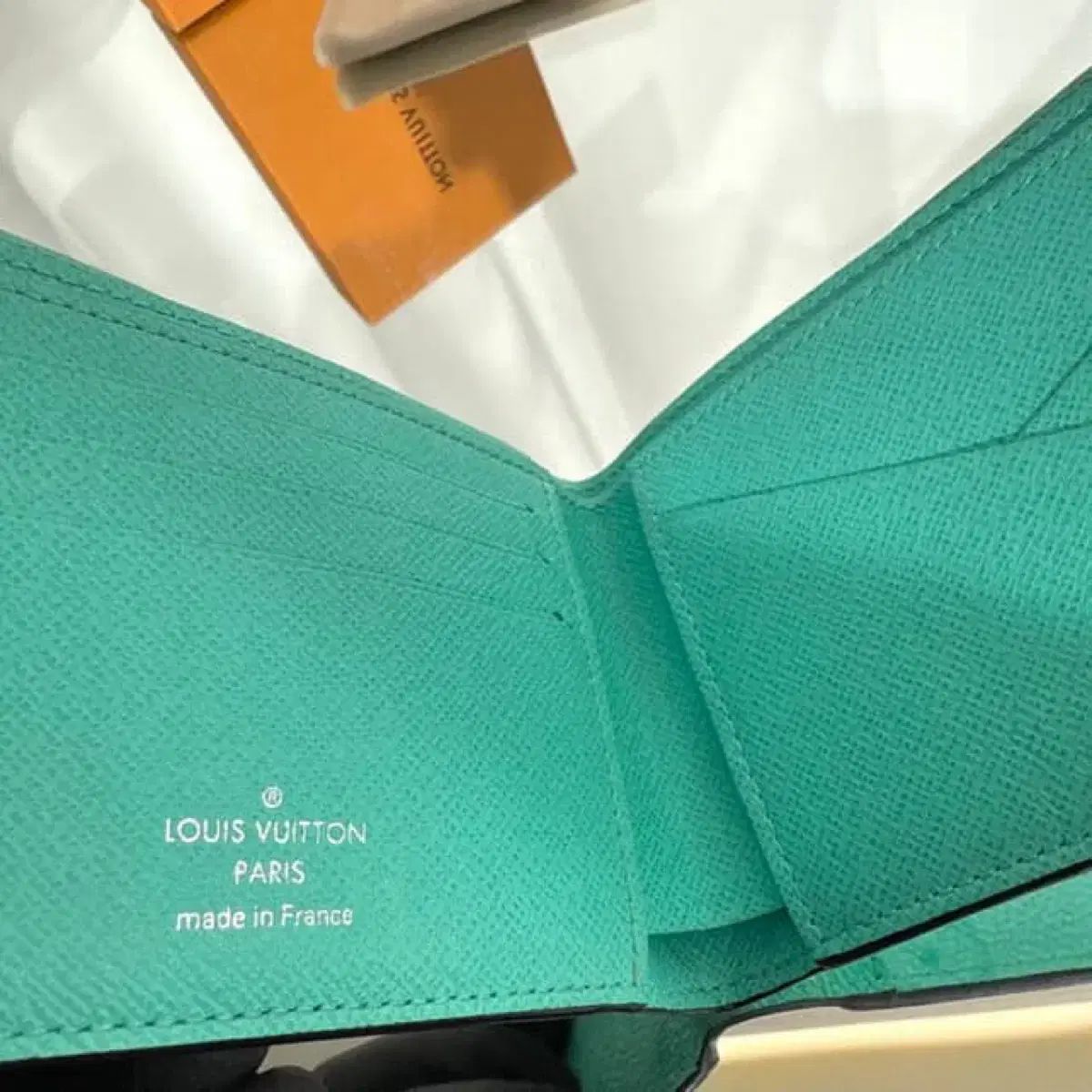 マルチプルウォレット