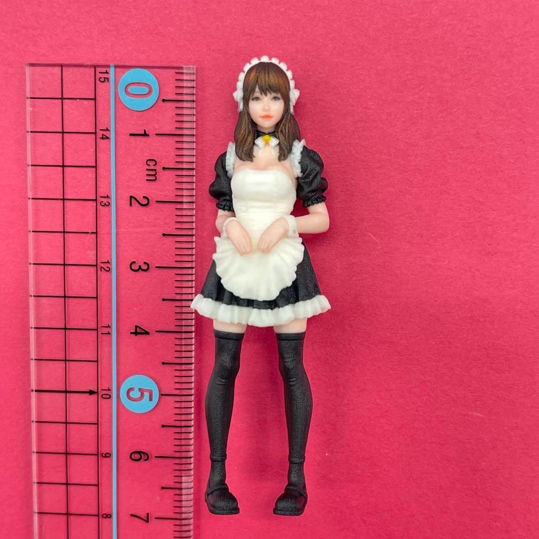 NEW 1/24 オーシャンコスモス0086 フィギュア　1/64より大 NEW 1/24 オーシャンコスモス0086 フィギュア 1/64より大 リアル