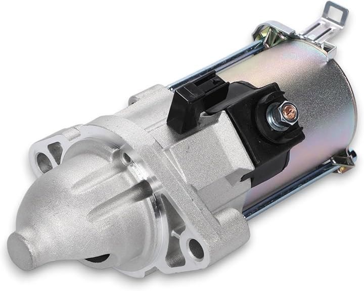 Kanoan 純正互換 セルモーター スターターモーター ホンダ 用 オデッセイ アコード ステップワゴン エリシオン コア返却不要 交換用 メンテナンス パーツ 社外品