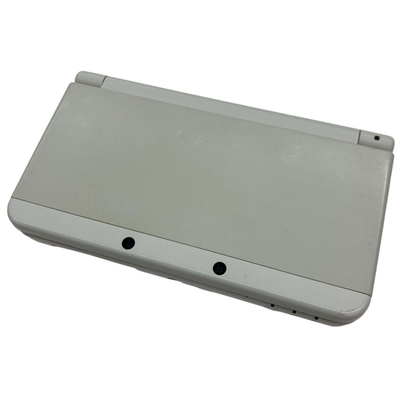 186000 現状品 任天堂 New Nintendo 3DS 着せ替えプレート対応