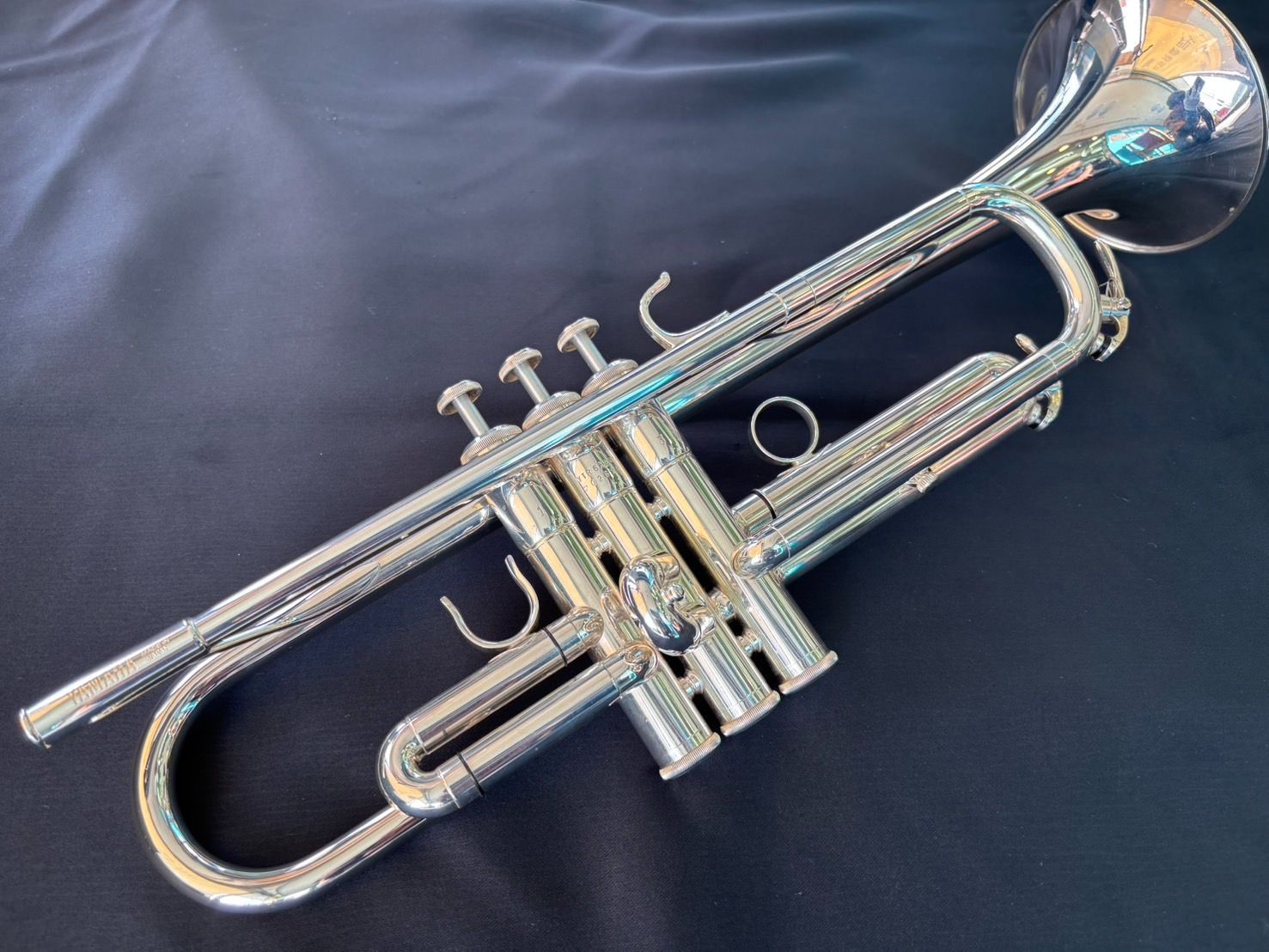 美品/調律済　トランペット　YAMAHA YTR-6320S YAMAHA(ヤマハ) / YTR-6320S 【動作確認済】YTR-6320S/YAMAHA