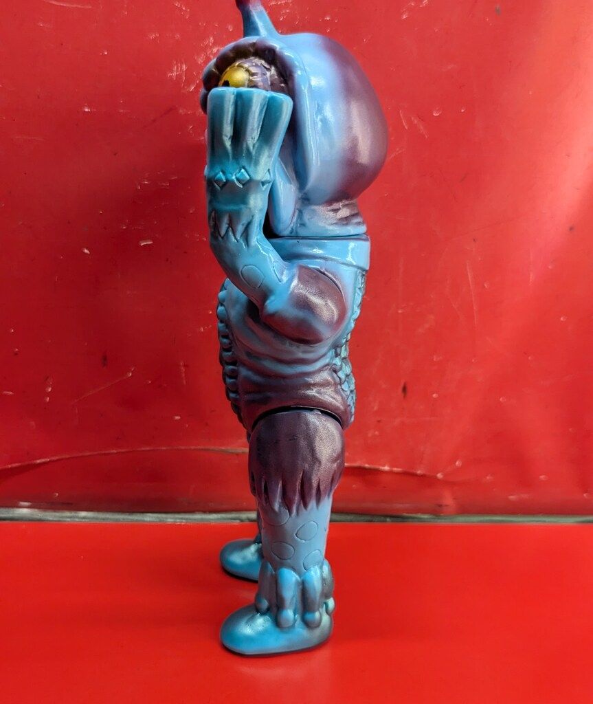 メディコムトイ