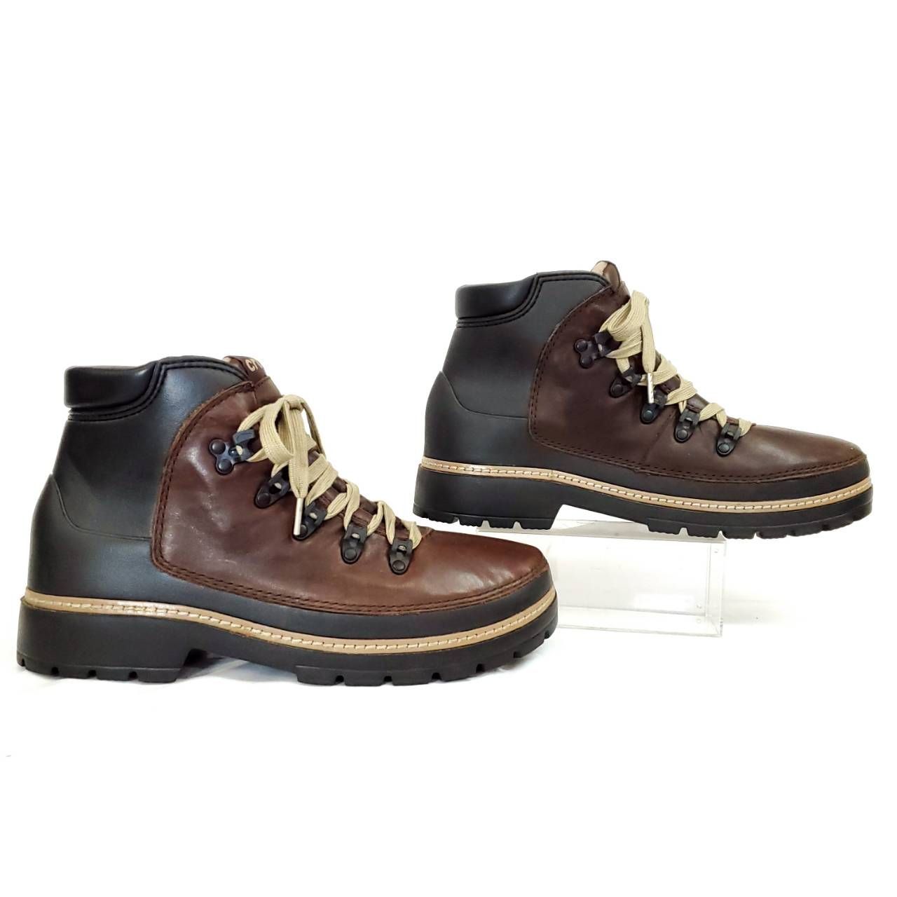 レースアップ M