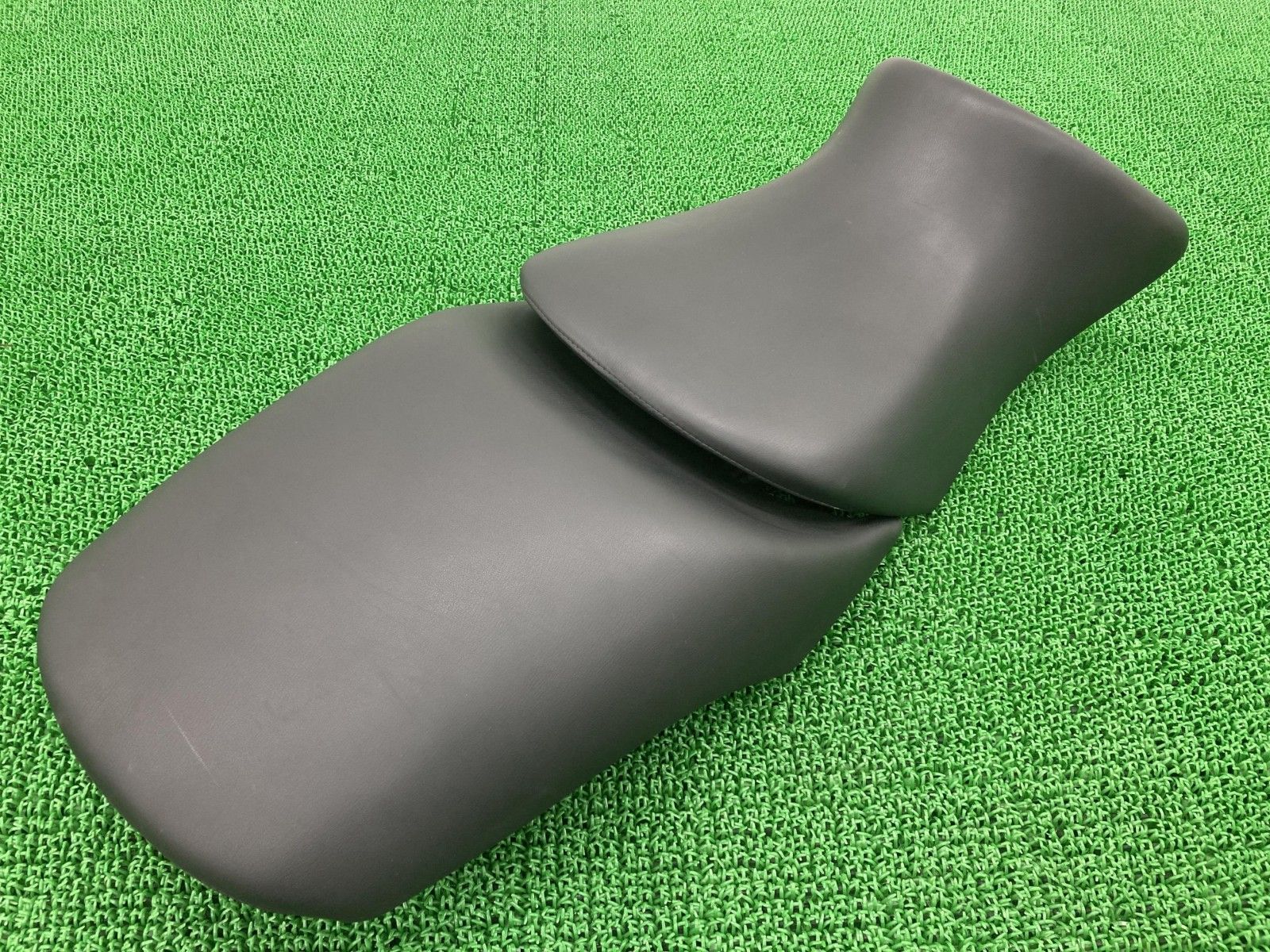 R1200RT シート 0632-7 681 684/0632-7 681 719 BMW 純正 バイク 部品