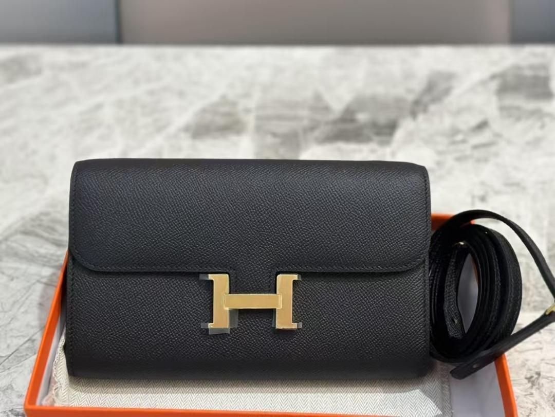 HERMES ショルダーバッグ