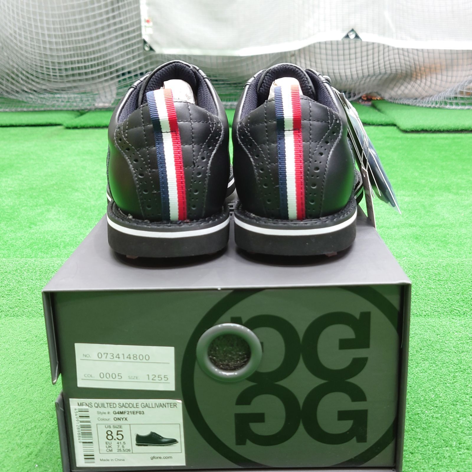 ✨新品未使用✨ G/FORE ゴルフシューズ　GALLIVANTER 25.5 pi7ZRTRqUbsy.jpg?width=768