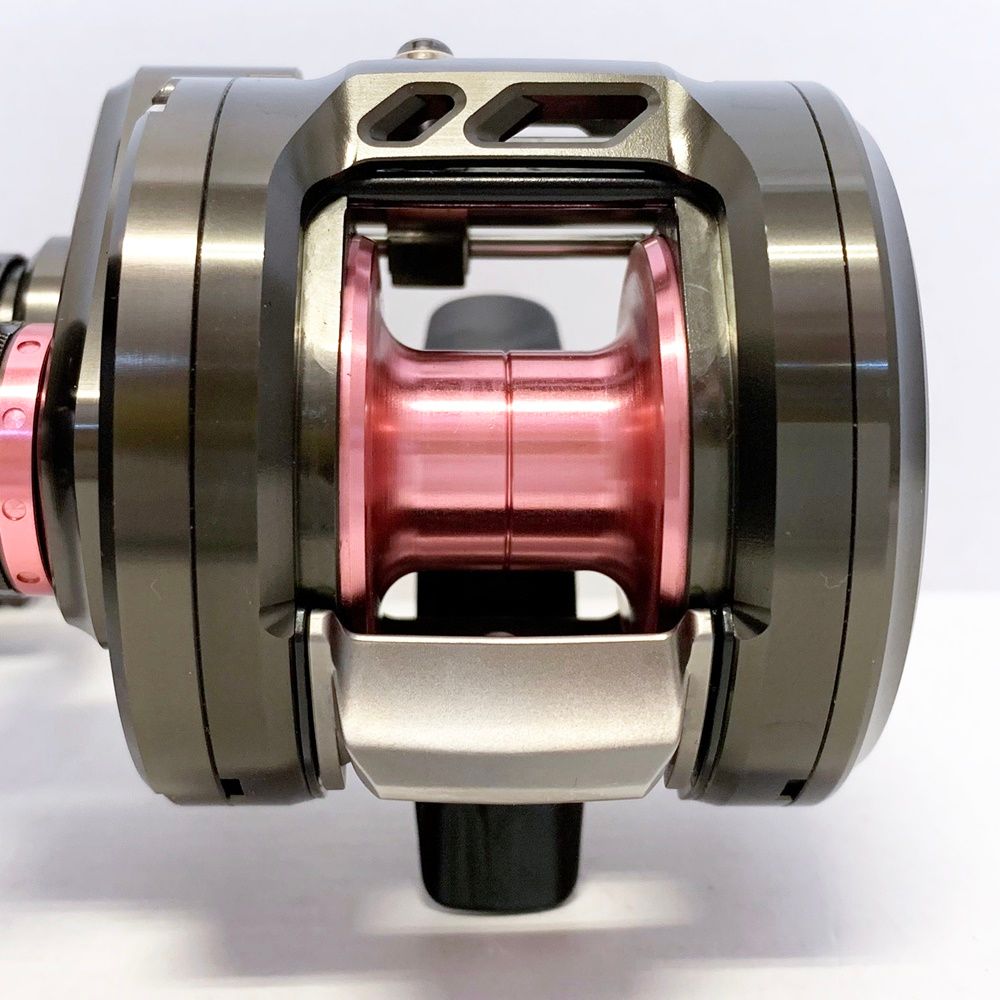 加古川店】 中古 Daiwa | ダイワ リール ソルティガBJ 100PL-RM
