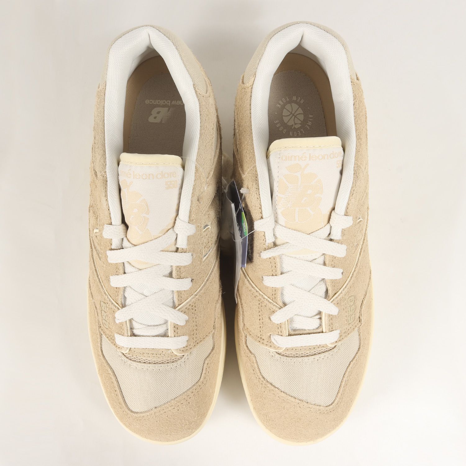 新品 NEW BALANCE ニューバランス サイズ:27.0cm 23AW AIME LEON DORE 