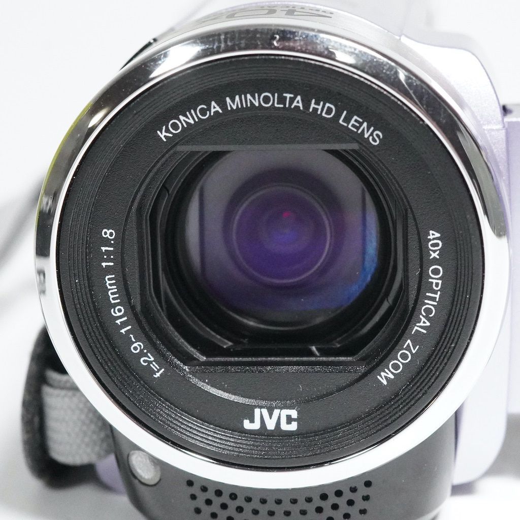 JVC