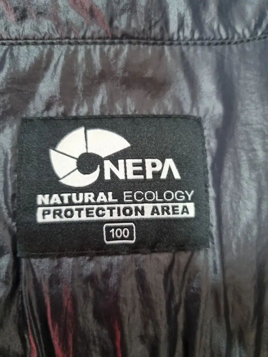NEPA ネパ