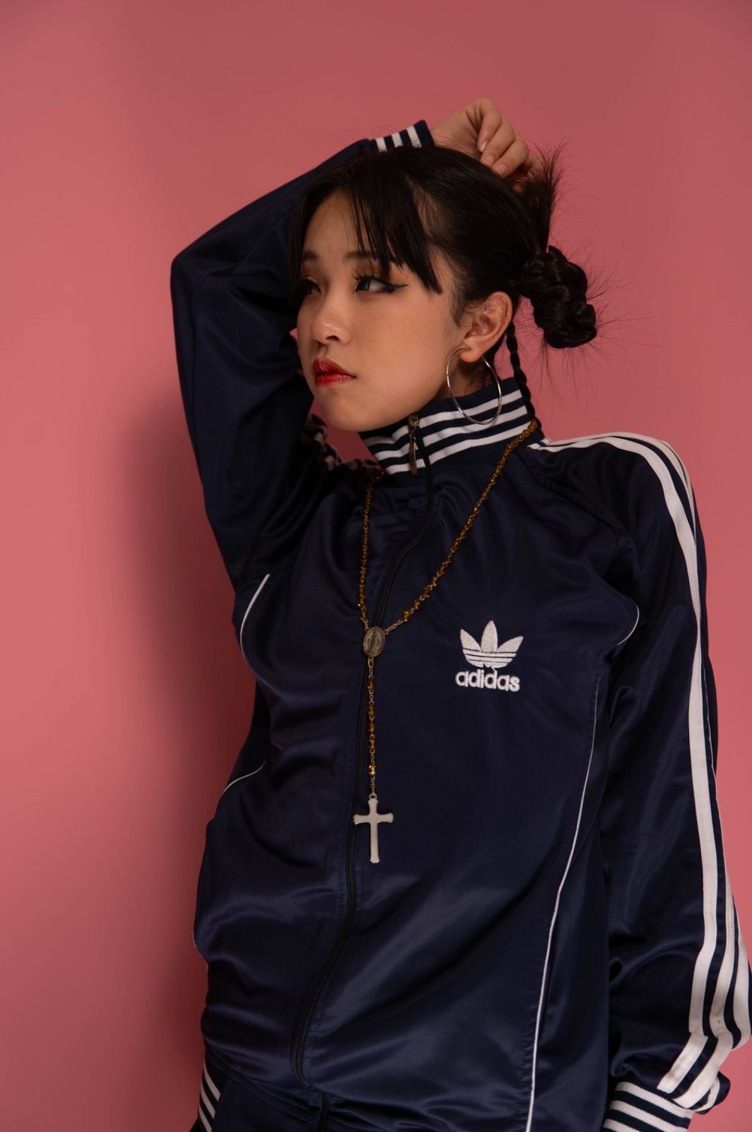 Track Jacket!!!