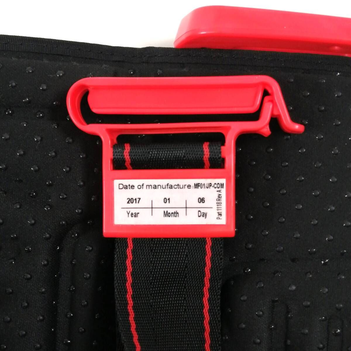 中古・美品】箱なし / mifold(マイフォールド) コンパクト