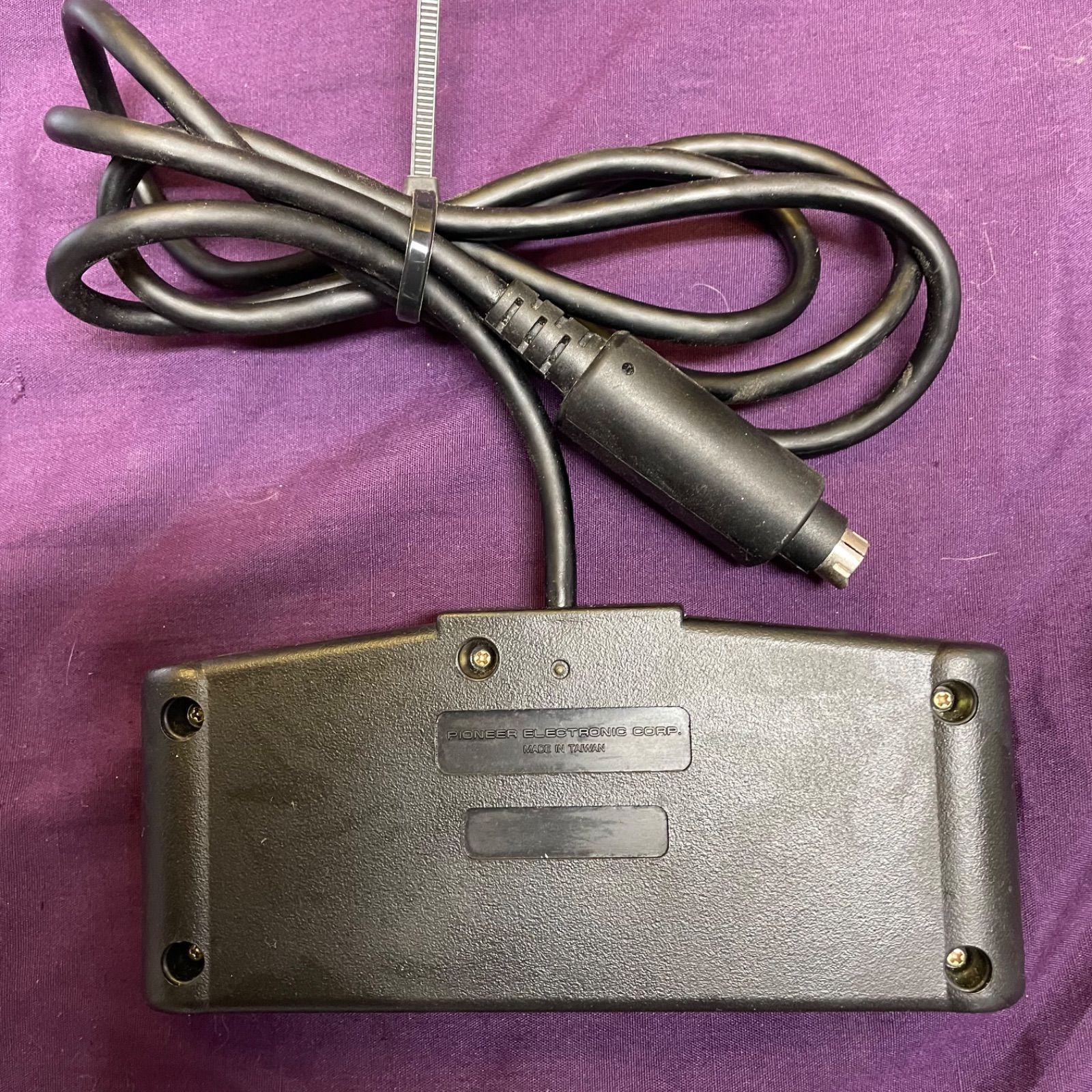 パイオニア レーザーアクティブ コントローラ PCエンジン - メルカリ