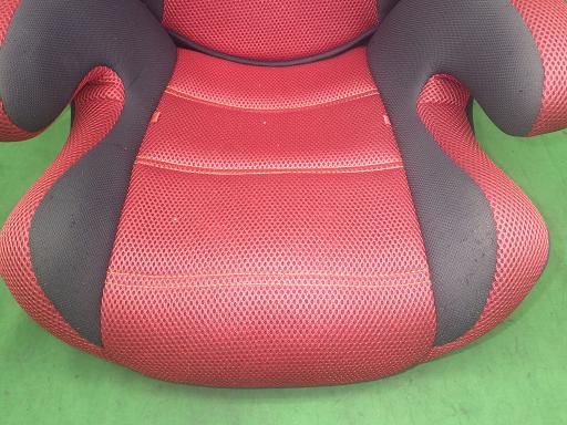 スポーティハイバックジュニアシート