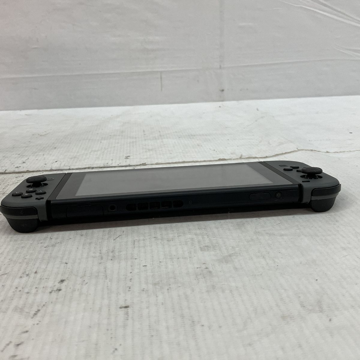 【美品】Nintendo Switch グレー +Proコンセット Nintendo Switch Proコントローラー【買取価格】｜ゲオの宅配買取