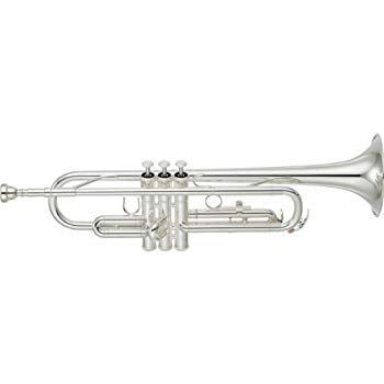 【中古】YAMAHA / YTR-2330S ヤマハ スタンダード トランペット 銀メッキ仕上 YTR-2330S i8my1cf