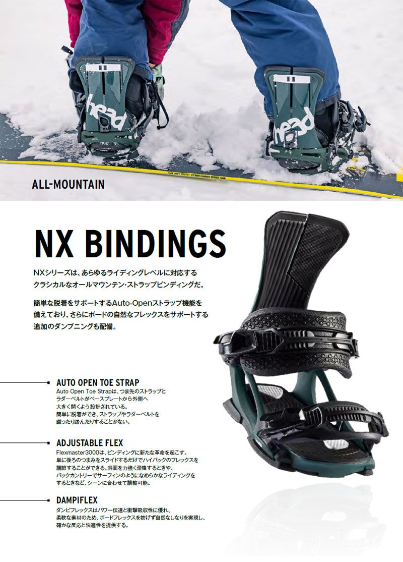 スノーボード nxnx__00 NIDECKER 24-25 GT snowboards ジーティー スノーボード XENO