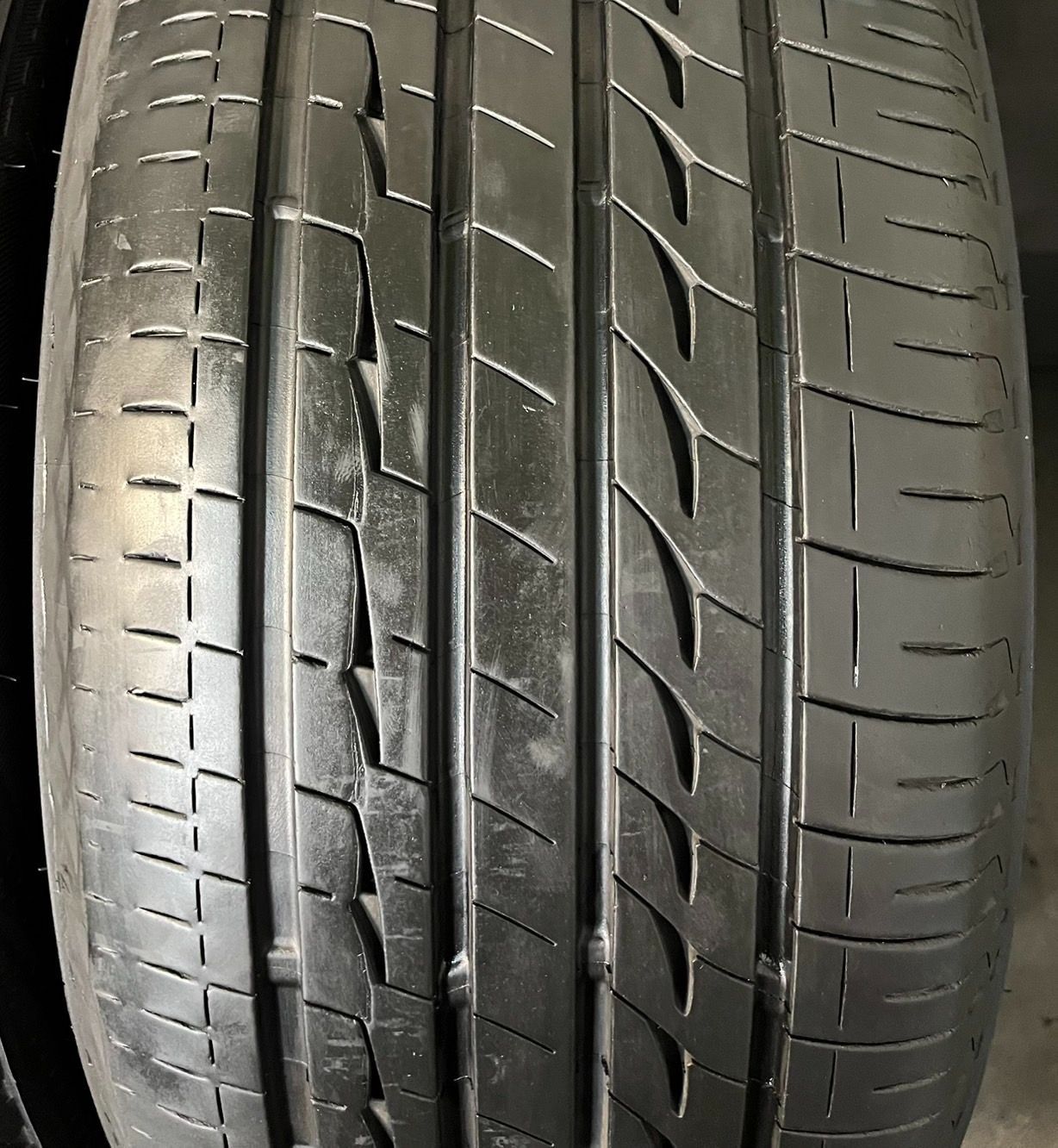 当店人気NO.1。 製 約8.4分山 ブリヂストン BRIDGESTONE レグノ REGNO GR-XⅡ 225 45R18 2本 h_536 トレンドの