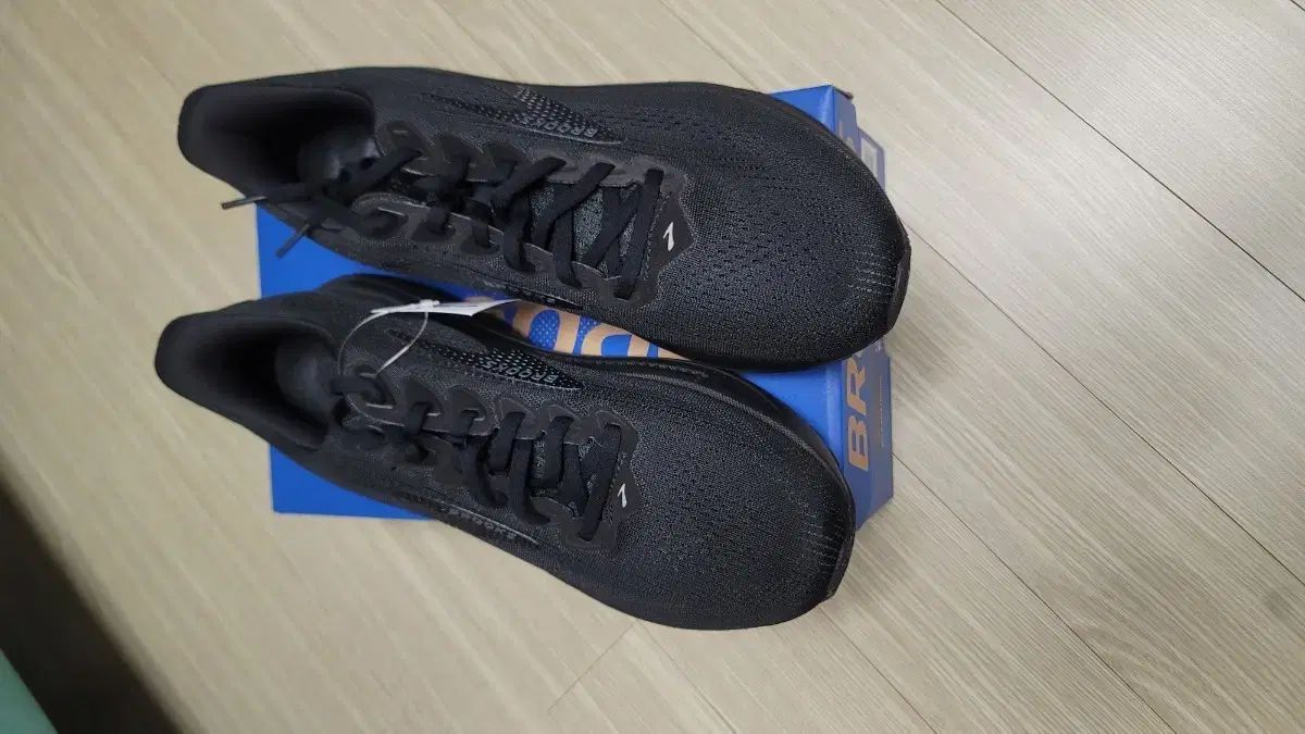 BROOKS ブルックス ランニングシューズ ゴースト 17 メンズ 285 ワイド