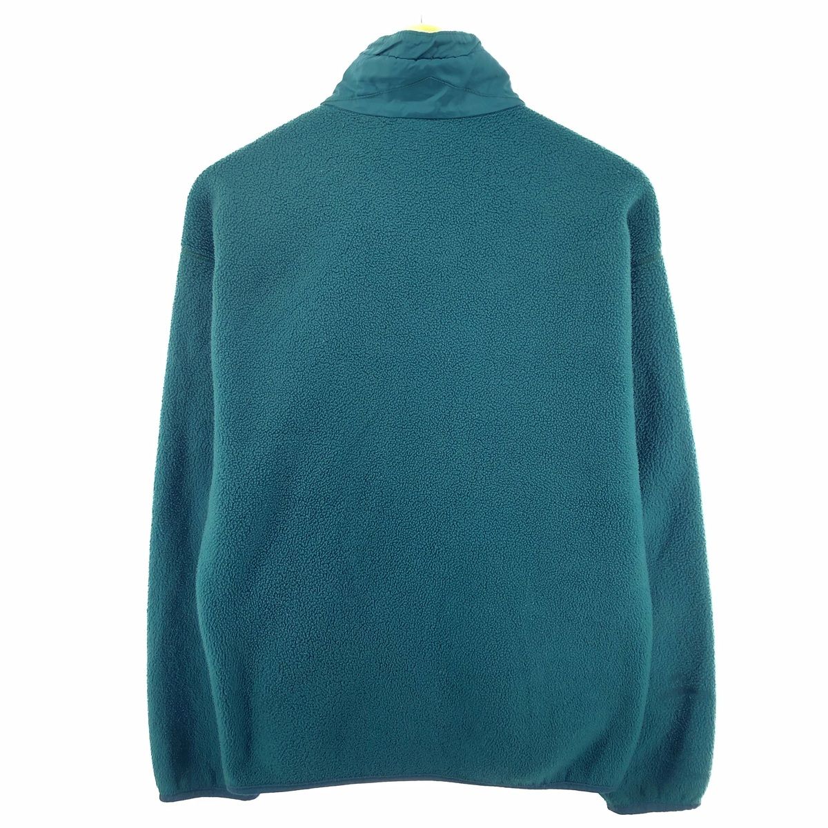 【新作入荷!!】 古着 USA製 フリースジャケット Patagonia パタゴニア 80年代 Mサイズ