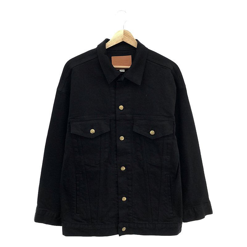 Bed&Breakfast スタンダードdenimジャケット Bed&Breakfast スタンダードdenimジャケット