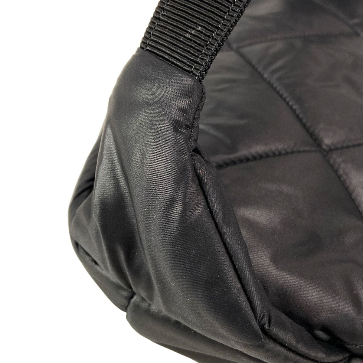 黒×白 スノークリスタル