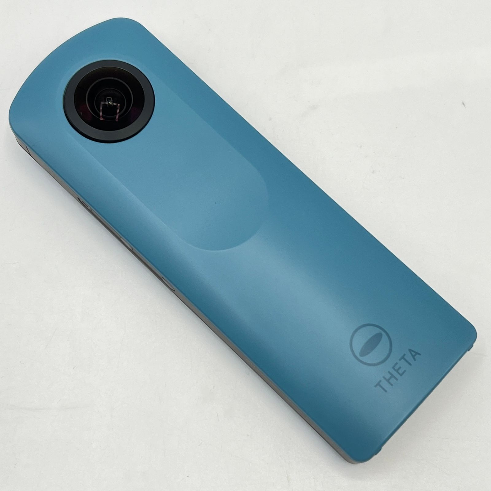 161 RICOH THETA SC ブルー Theta SC 360 Kit - Blue Theta SC - Ricoh