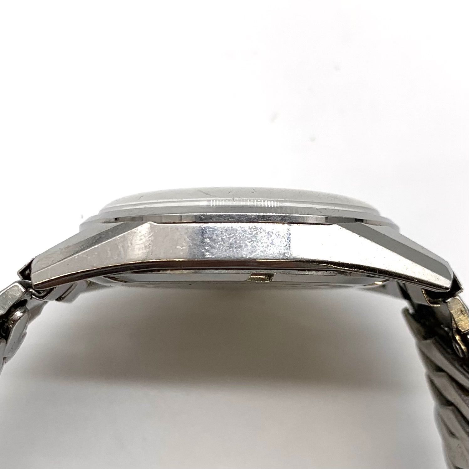 稼働品 SEIKO