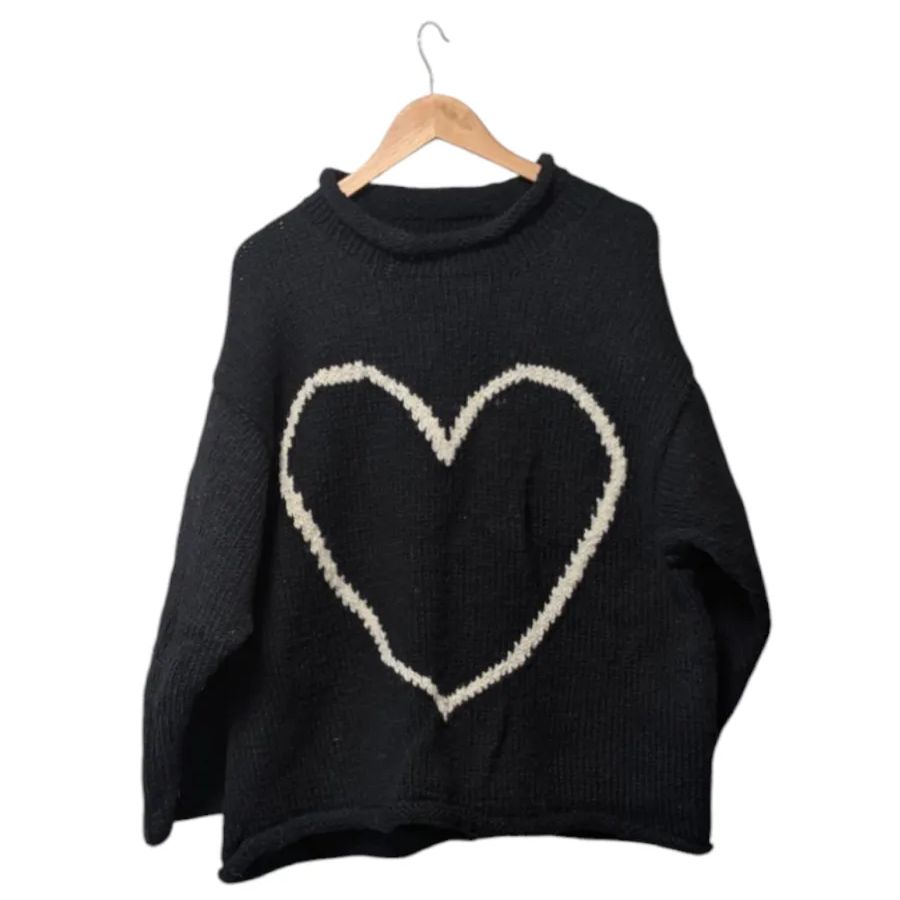 macmahon knitting mills マクマホンニッティングミルズ メンズ ニット 