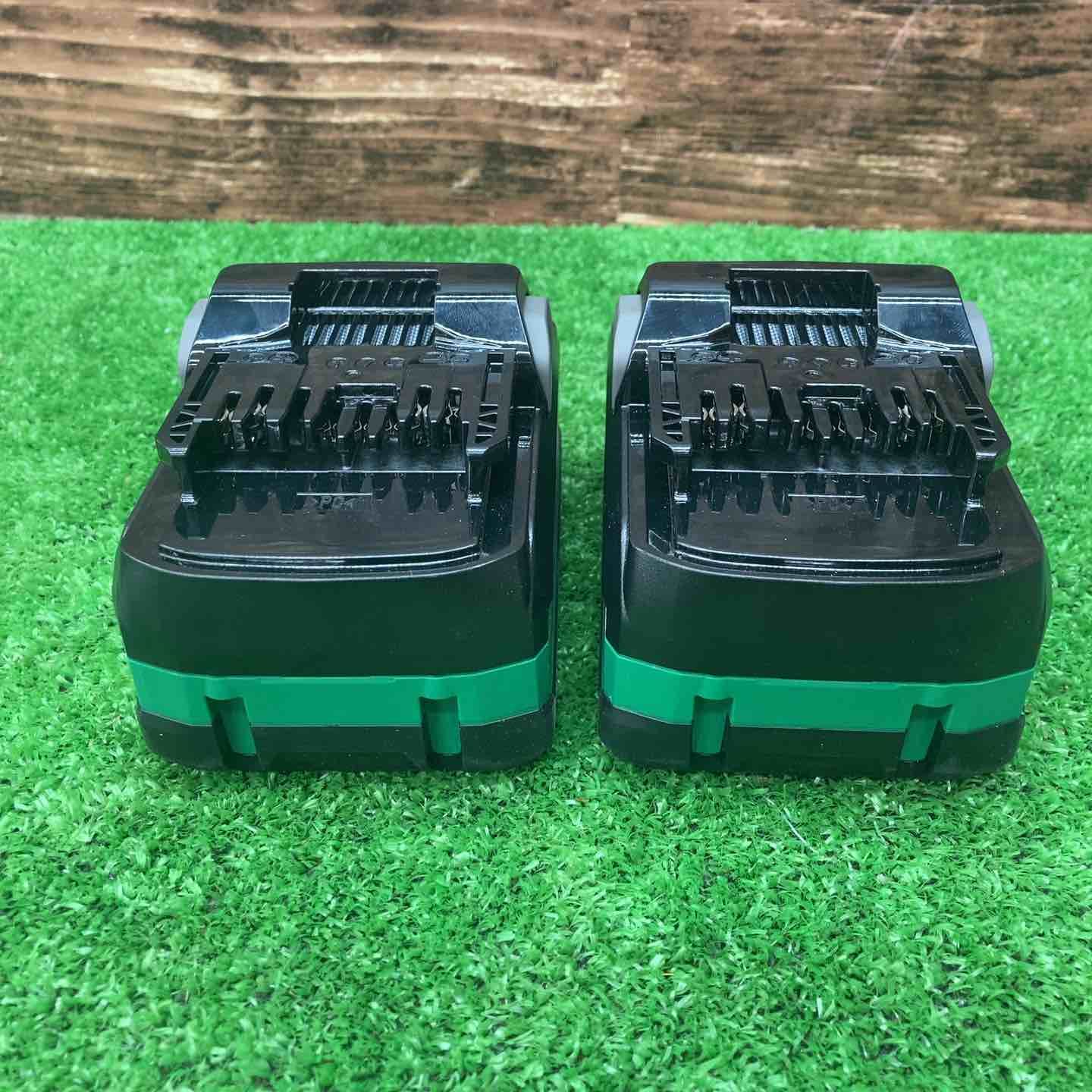 リチウムイオンバッテリー 36V|4.0Ah