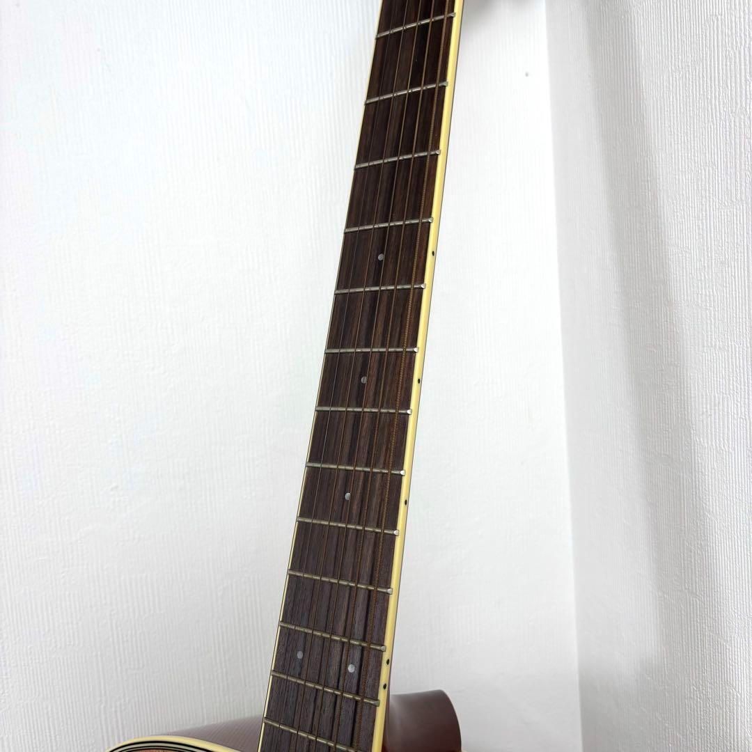 美品】 YAMAHA FG820L 左利き レフティ ヤマハ アコースティック