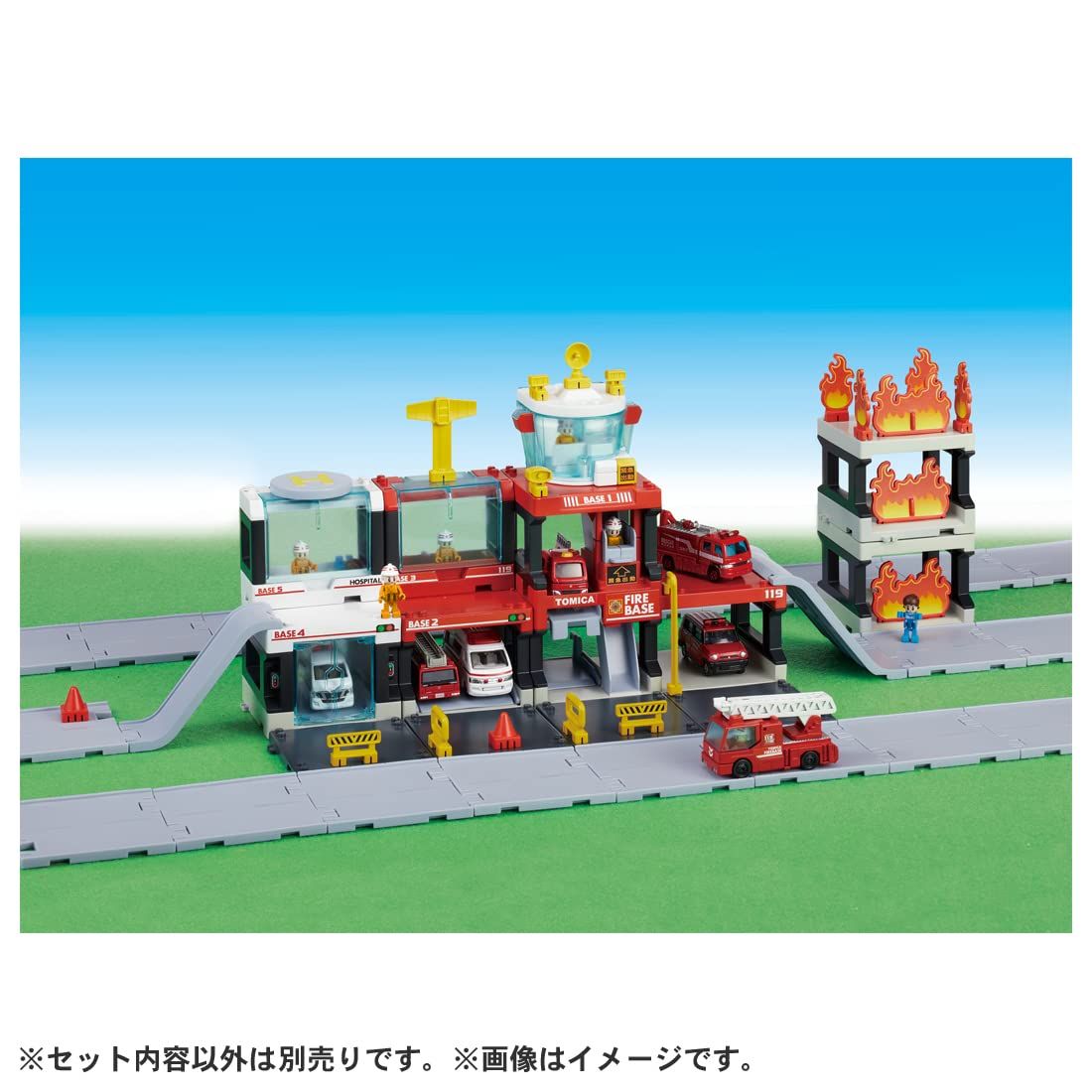3歳以上