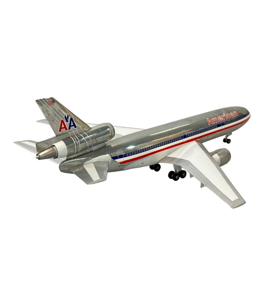 模型 アメリカン空港