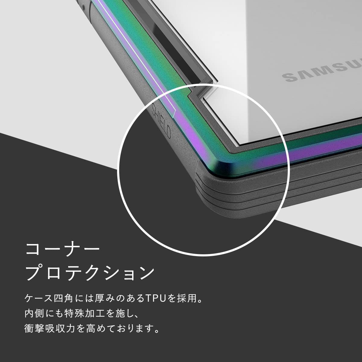 在庫処分】GalaxyS22ウルトラ Samsung [ Galaxy Galaxy スマホカバー