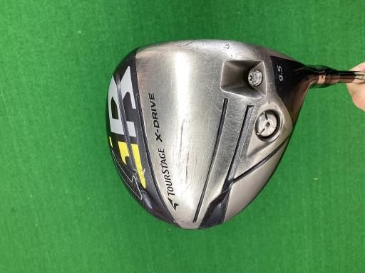中古】 ブリヂストン TOURSTAGE X-DRIVE GR(2014) 9.5