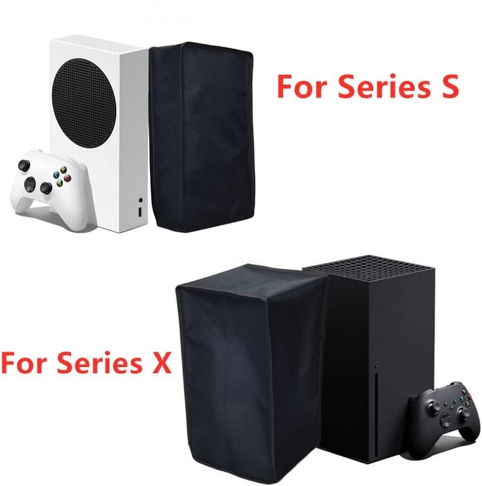 XBox Series X S 用ダストカバー 防塵カバー 保護カバー ダストカバー 