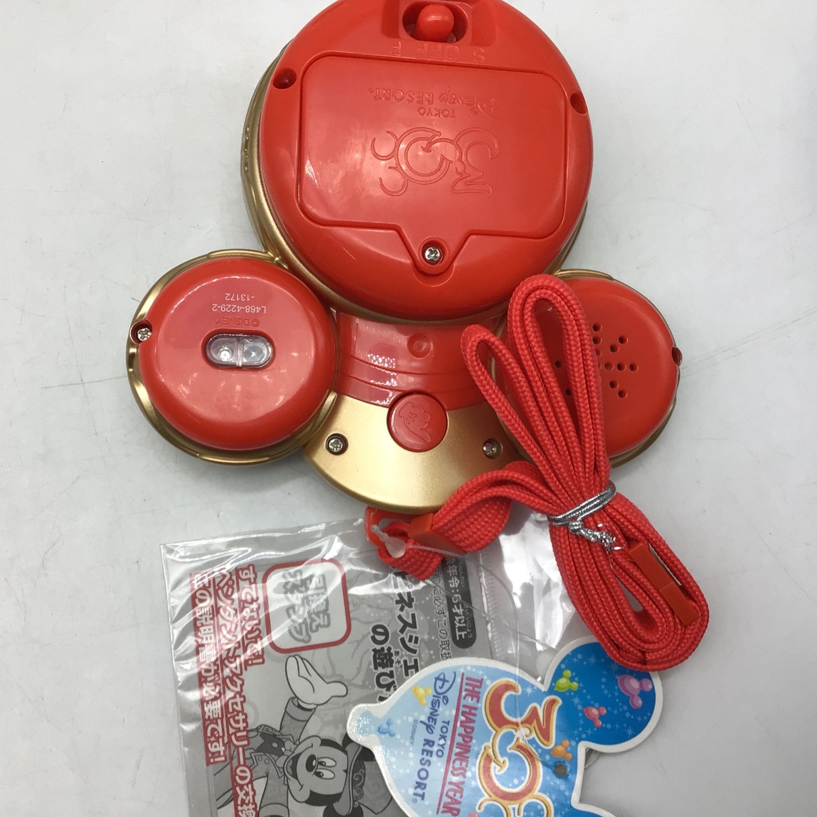 9429【まとめ】ディズニーシー 10周年 ディズニー30周年 グッズ セット