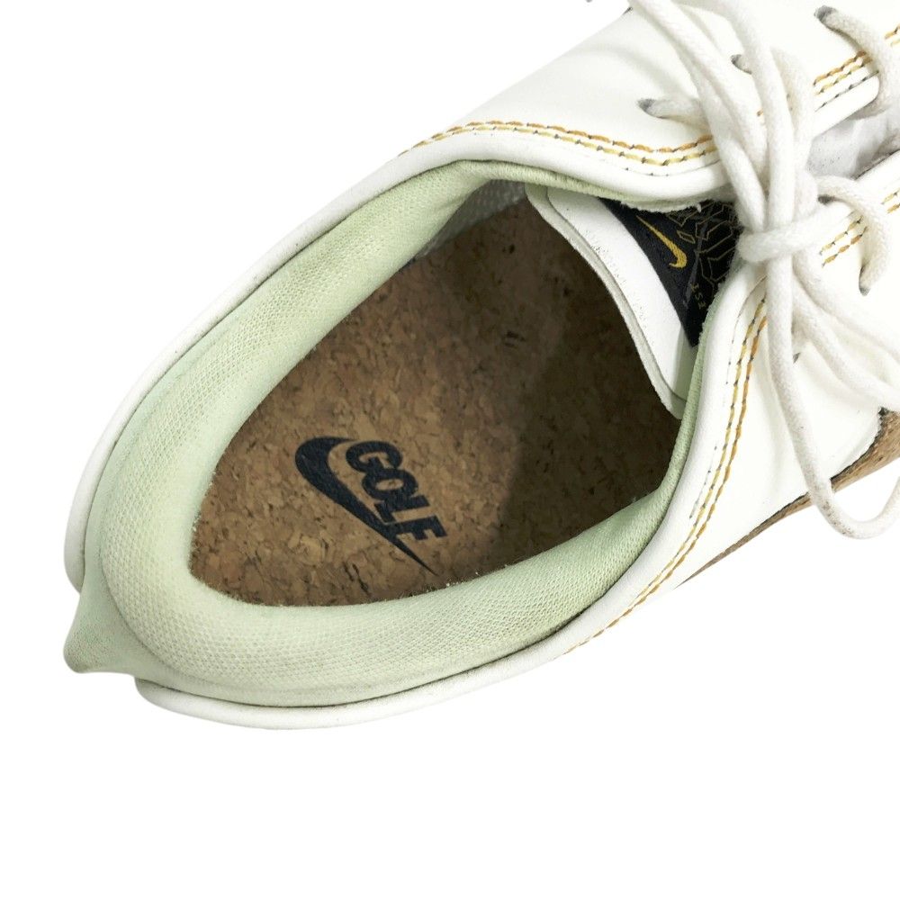 NIKE GOLF ナイキゴルフ DC5051-100 エアズーム ビクトリー