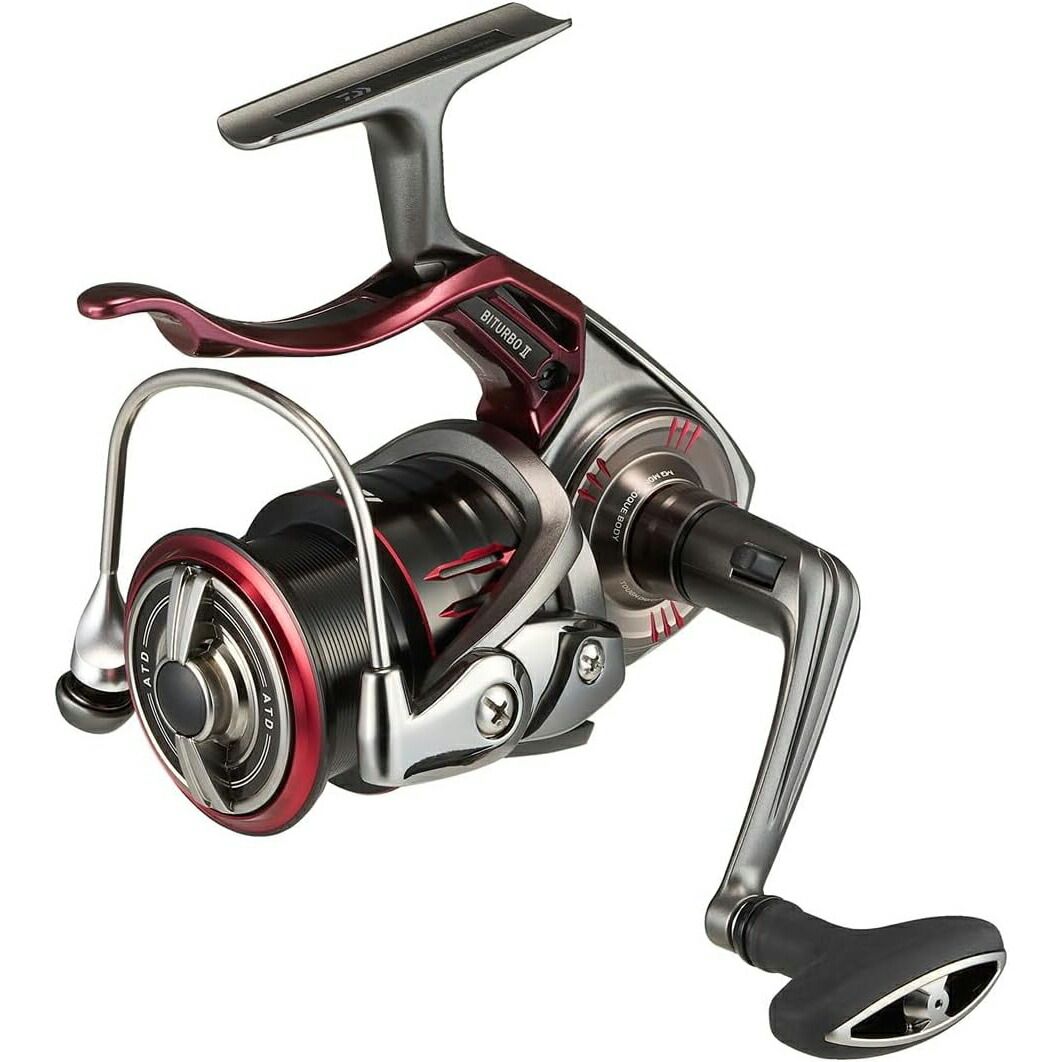 DAIWA/ダイワ】 24インパルト 競技LBD (445057) レバーブレーキリール