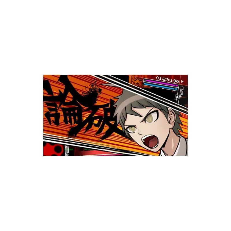 Nintendo Switch - ハッピーダンガンロンパS 超高校級の南国サイコロ合宿　セット ダンガンロンパ トリロジーパック + ハッピーダンガンロンパS 超